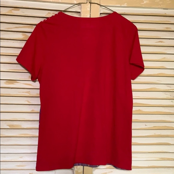 America Is Beautiful Tee Shirt - Picture 4 of 4